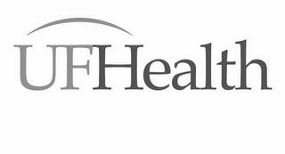 UFHEALTH trademark