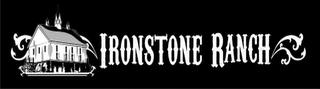 IRONSTONE RANCH trademark