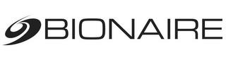 BIONAIRE trademark