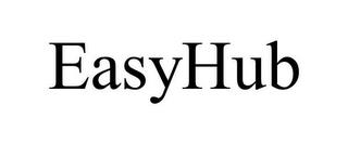 EASYHUB trademark