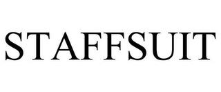 STAFFSUIT trademark