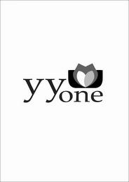 YYONE trademark