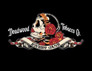 DEADWOOD TOBACCO CO. SWEET JANE trademark