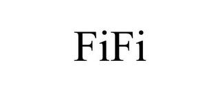 FIFI trademark