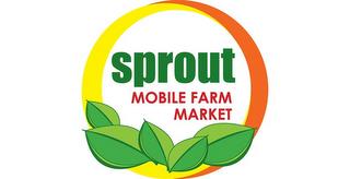 SPROUT MOBILE FARM MARKET trademark