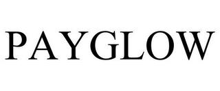 PAYGLOW trademark