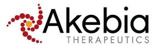 AKEBIA THERAPEUTICS trademark