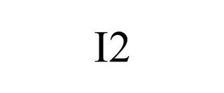 I2 trademark