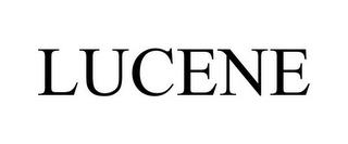 LUCENE trademark