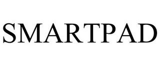 SMARTPAD trademark