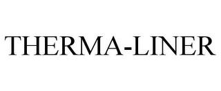 THERMA-LINER trademark