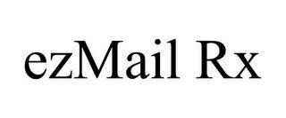 EZMAIL RX trademark