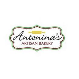 ANTONINA'S ARTISAN BAKERY trademark