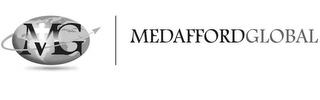 MG MEDAFFORDGLOBAL trademark