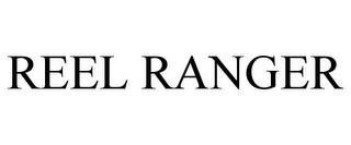 REEL RANGER trademark