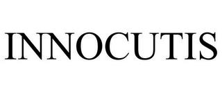 INNOCUTIS trademark