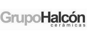 GRUPOHALCÓN CERÁMICAS trademark