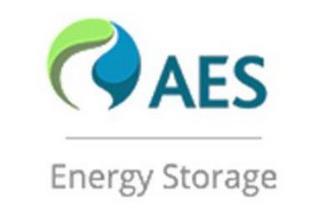 AES ENERGY STORAGE trademark