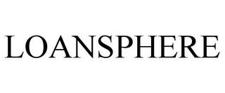 LOANSPHERE trademark