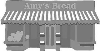 AMY'S BREAD trademark