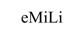 EMILI trademark