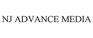 NJ ADVANCE MEDIA trademark