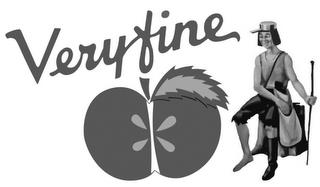 VERYFINE trademark