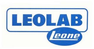 LEOLAB LEONE trademark