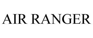 AIR RANGER trademark