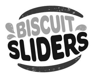 BISCUIT SLIDERS trademark