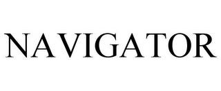 NAVIGATOR trademark