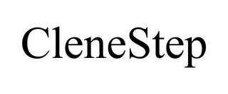 CLENESTEP trademark