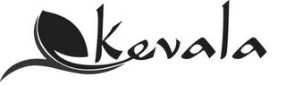 KEVALA trademark