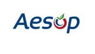 AESOP trademark