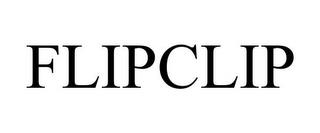 FLIPCLIP trademark