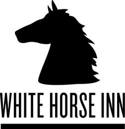 WHITE HORSE INN trademark