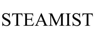 STEAMIST trademark