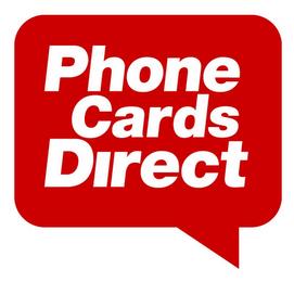 PHONE CARDS DIRECT trademark