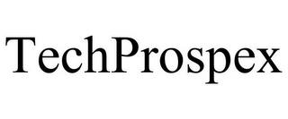 TECHPROSPEX trademark