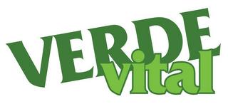 VERDE VITAL trademark