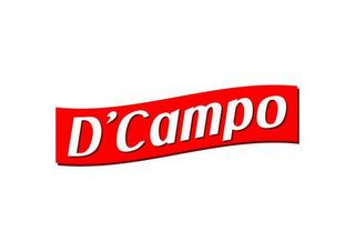 D'CAMPO trademark