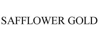 SAFFLOWER GOLD trademark