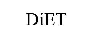 DIET trademark