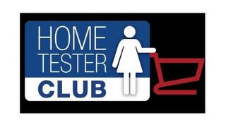 HOME TESTER CLUB trademark