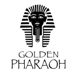 GOLDEN PHARAOH trademark