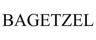 BAGETZEL trademark