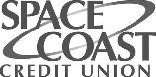 SPACE COAST CREDIT UNION trademark