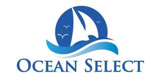 OCEAN SELECT trademark