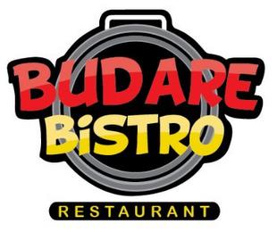 BUDARE BISTRO RESTAURANT trademark