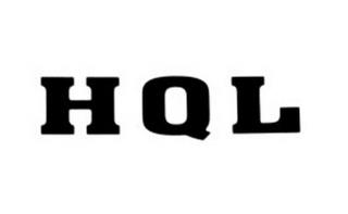 HQL trademark